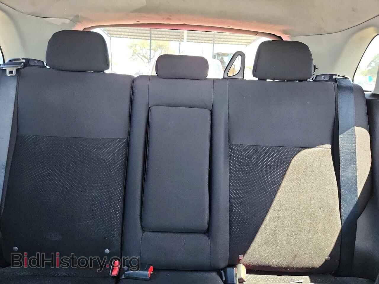 2013 MITSUBISHI OUTLANDER - VIN: 4A4AP3AUXDE003749 - Photo 10