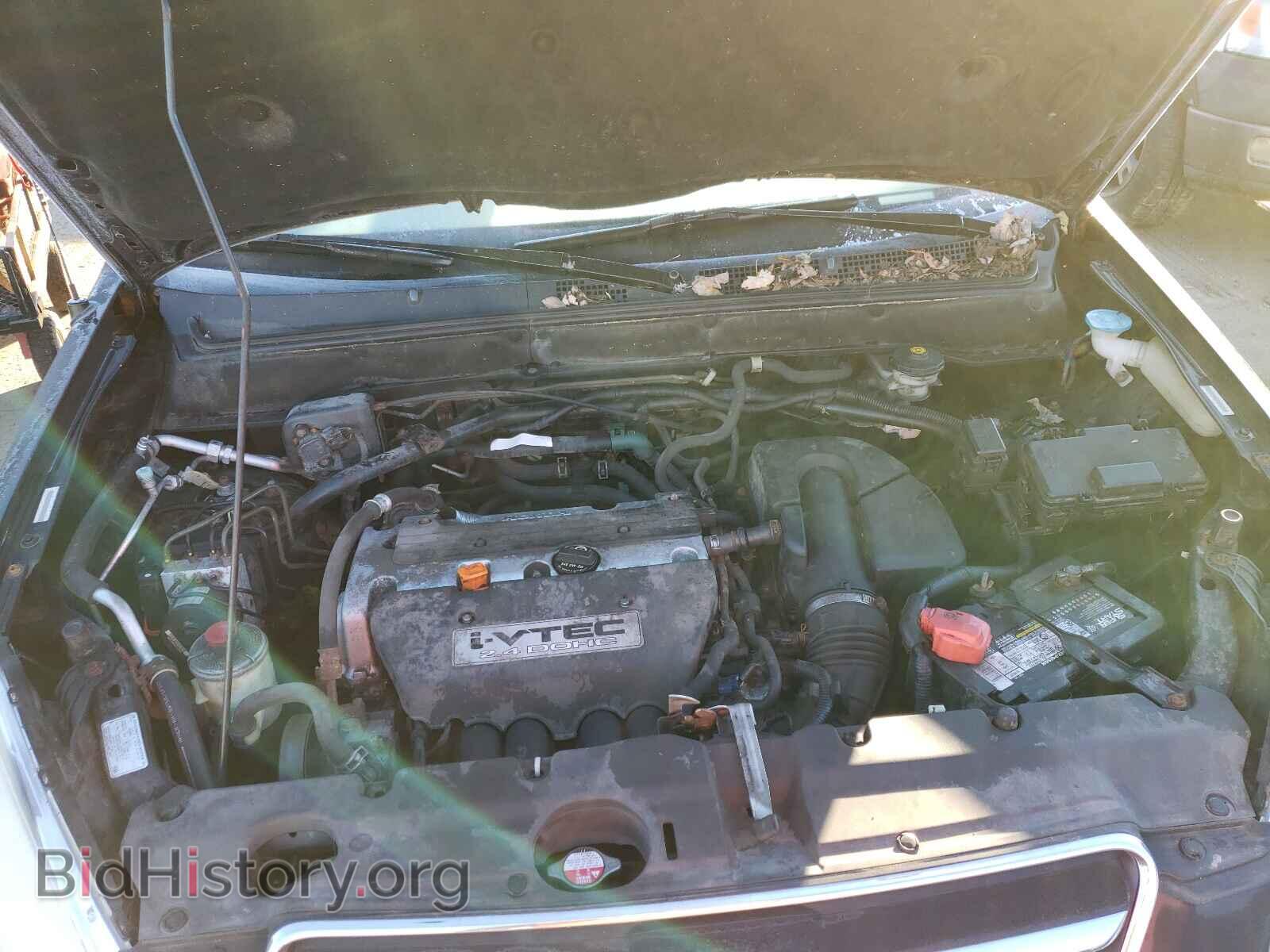 2006 HONDA CRV - VIN: JHLRD78836C007775 - Фото 7