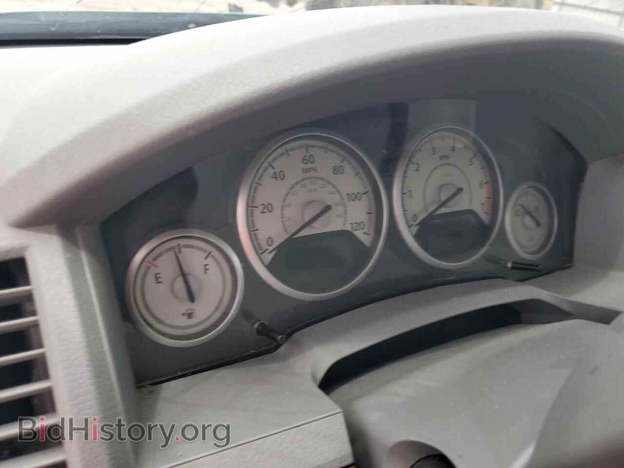 2010 CHRYSLER MINIVAN - VIN: 2A4RR5D14AR357938 - Фото 9