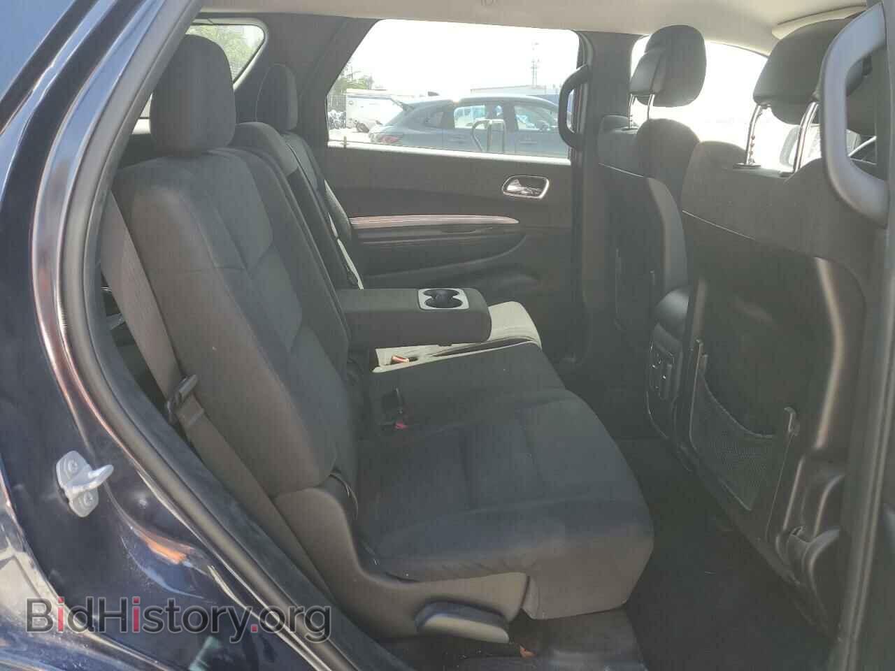 2014 DODGE DURANGO - VIN: 1C4RDHAG3EC576063 - Фото 11