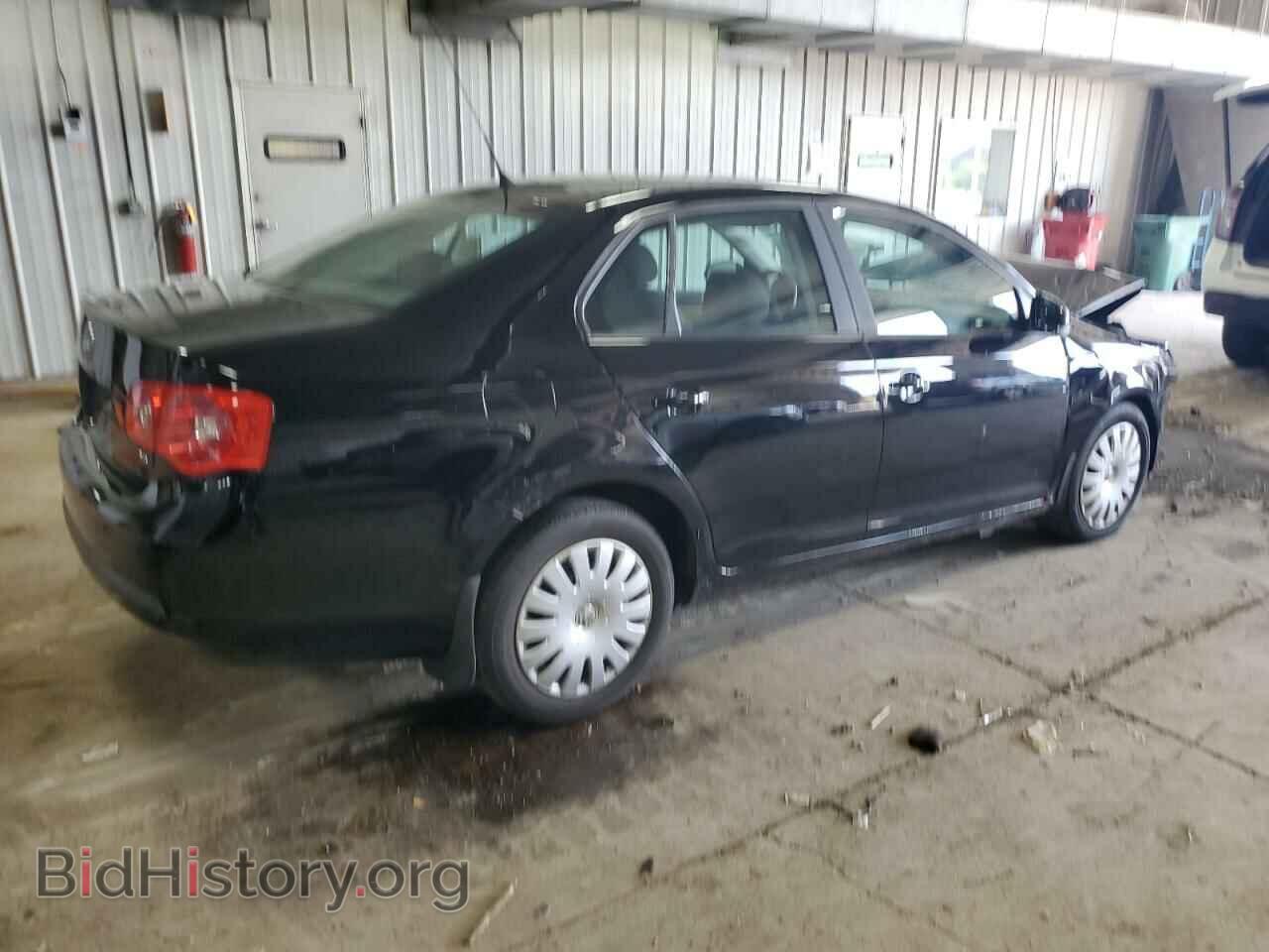 2007 VOLKSWAGEN JETTA - VIN: 3VWHF71K37M171663 - Фото 3