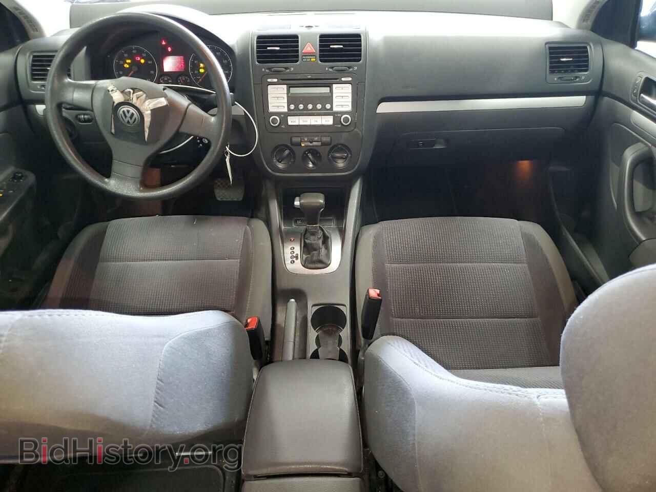 2007 VOLKSWAGEN JETTA - VIN: 3VWHF71K37M171663 - Фото 8