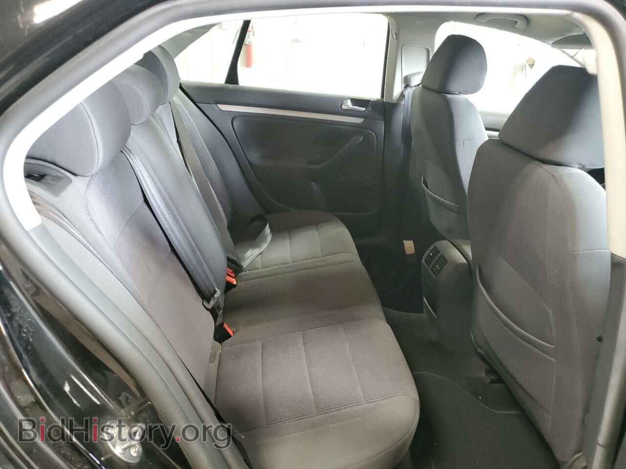 2007 VOLKSWAGEN JETTA - VIN: 3VWHF71K37M171663 - Фото 10