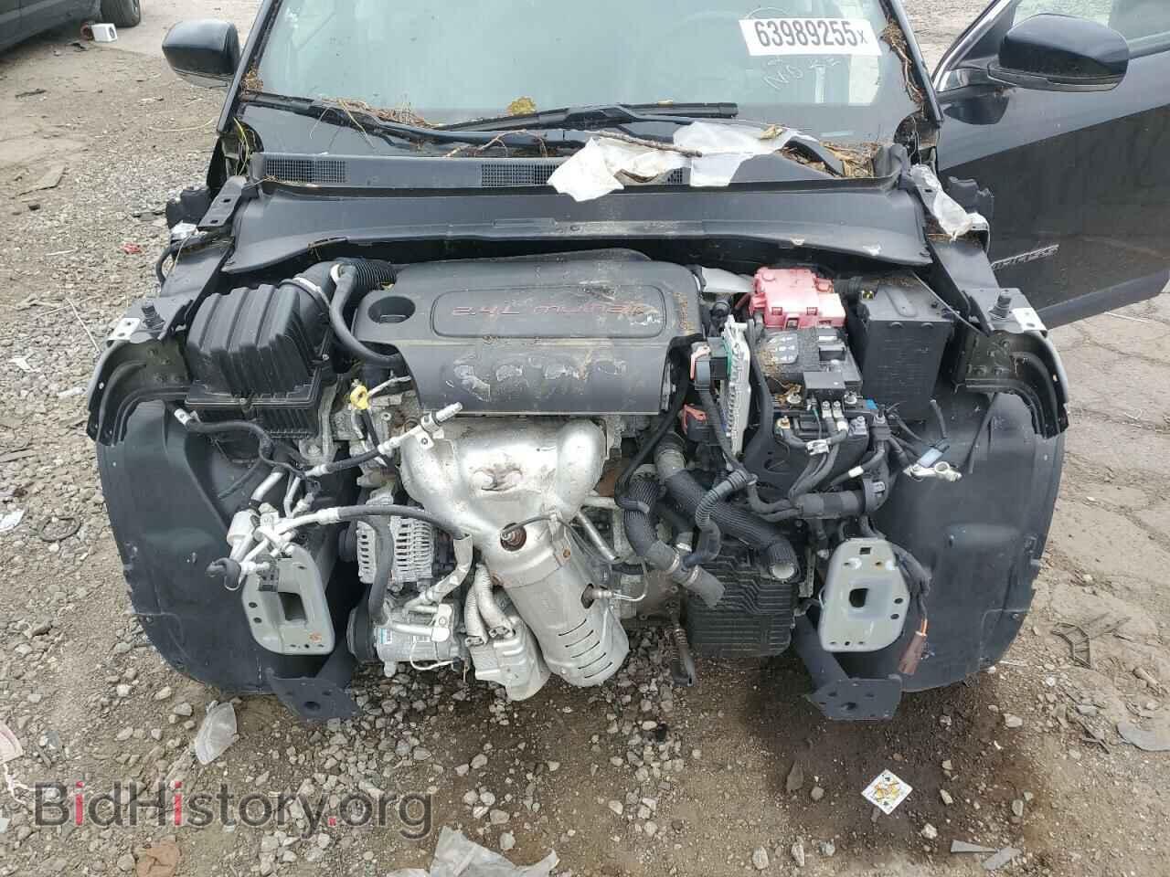 2020 JEEP COMPASS - VIN: 3C4NJDCB0LT211925 - Фото 11
