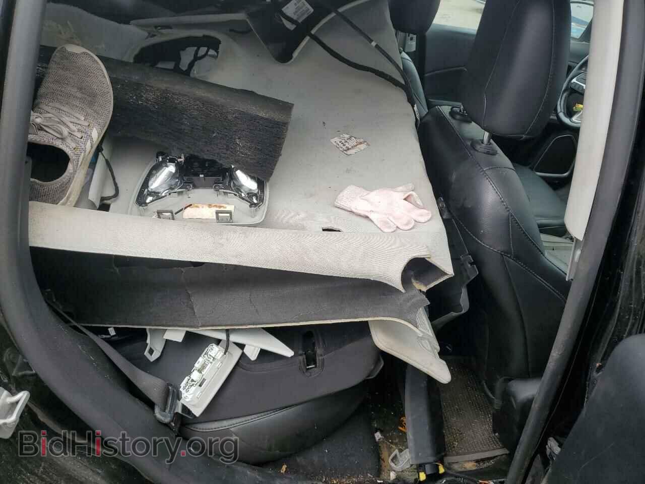 2020 JEEP COMPASS - VIN: 3C4NJDCB0LT211925 - Фото 10