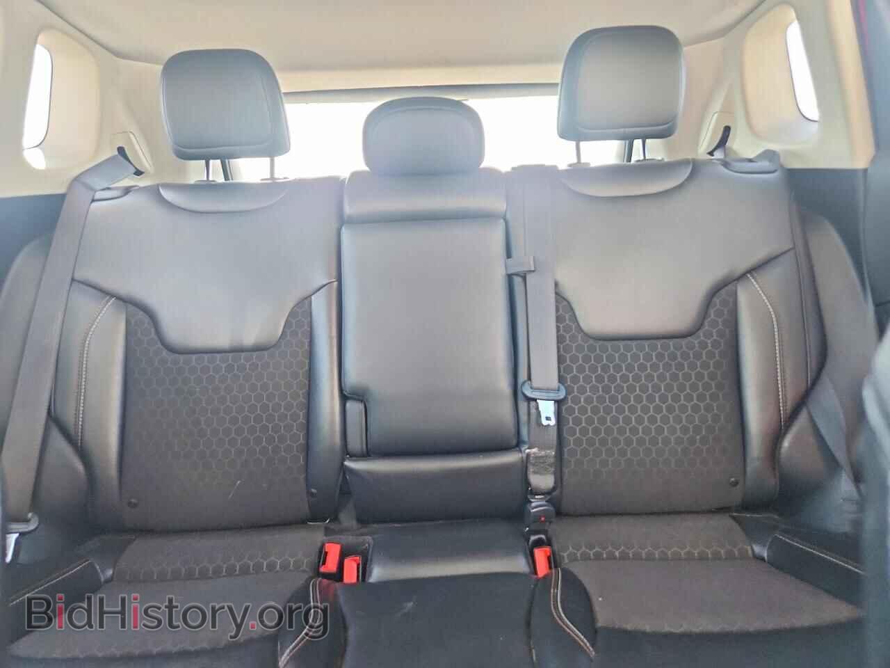 2021 JEEP COMPASS - VIN: 3C4NJDBB4MT512376 - Photo 10