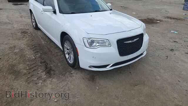 2017 CHRYSLER 300 - VIN: 2C3CCAAG1HH540166 - Фото 14