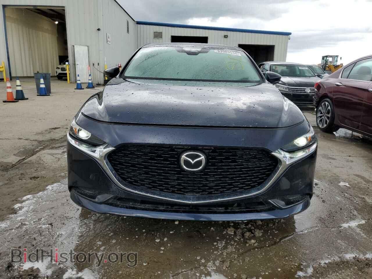 2021 MAZDA 3 - VIN: JM1BPACL5M1344603 - Photo 5