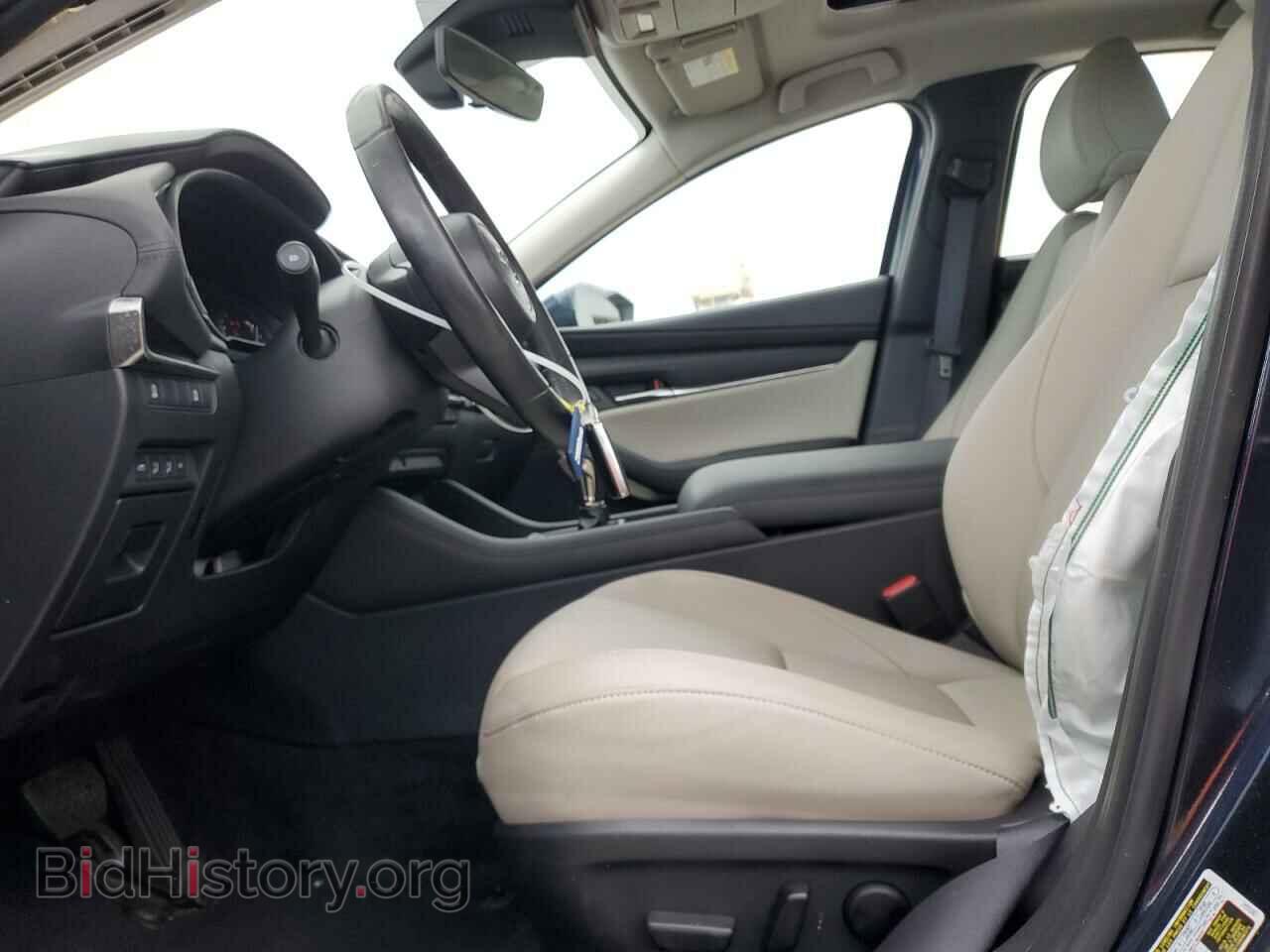 2021 MAZDA 3 - VIN: JM1BPACL5M1344603 - Photo 7