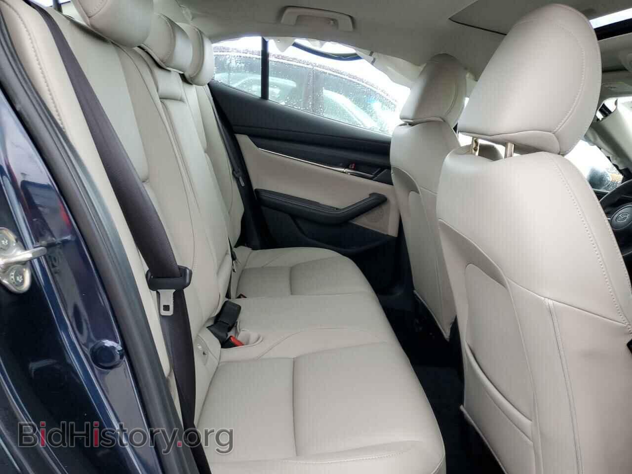 2021 MAZDA 3 - VIN: JM1BPACL5M1344603 - Photo 10