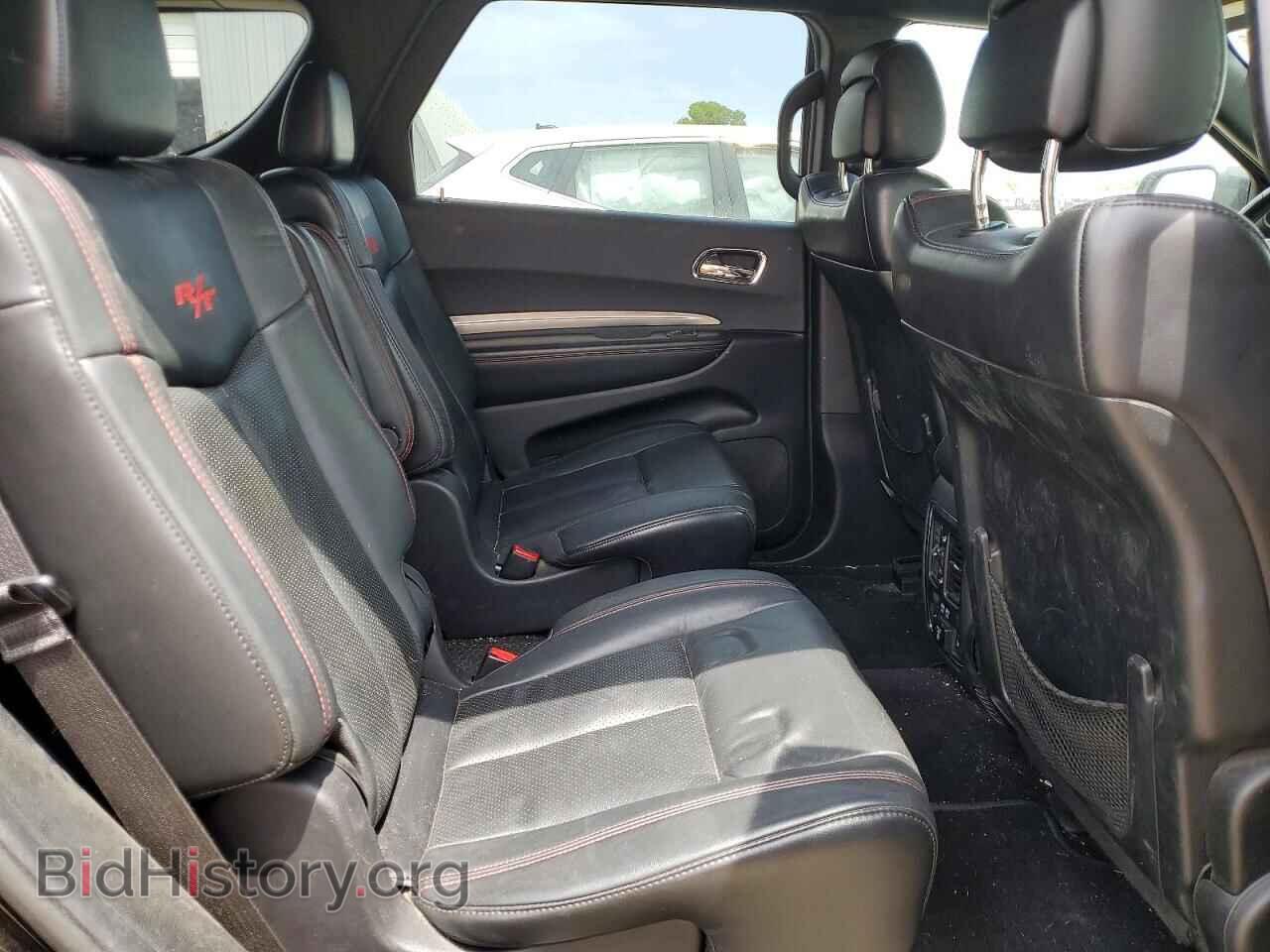 2014 DODGE DURANGO - VIN: 1C4SDJCT2EC563131 - Photo 11