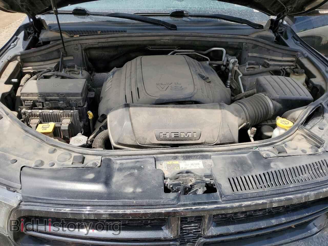 2014 DODGE DURANGO - VIN: 1C4SDJCT2EC563131 - Photo 12