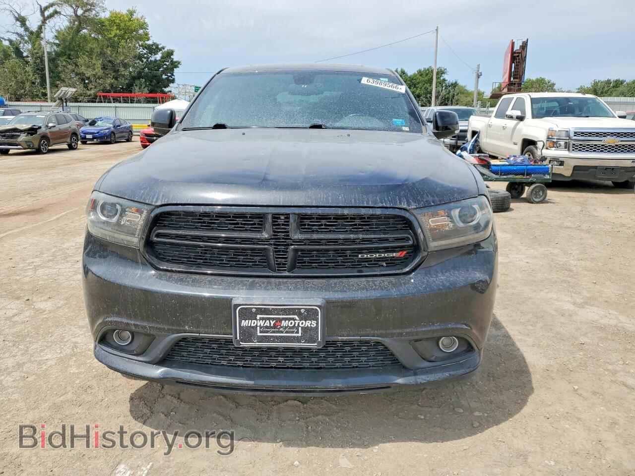 2014 DODGE DURANGO - VIN: 1C4SDJCT2EC563131 - Photo 5