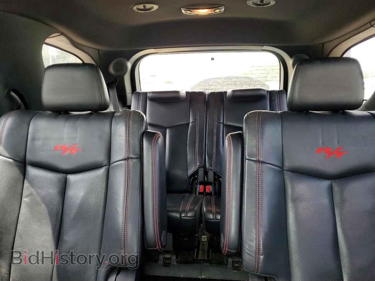 2014 DODGE DURANGO - VIN: 1C4SDJCT2EC563131 - Photo 10