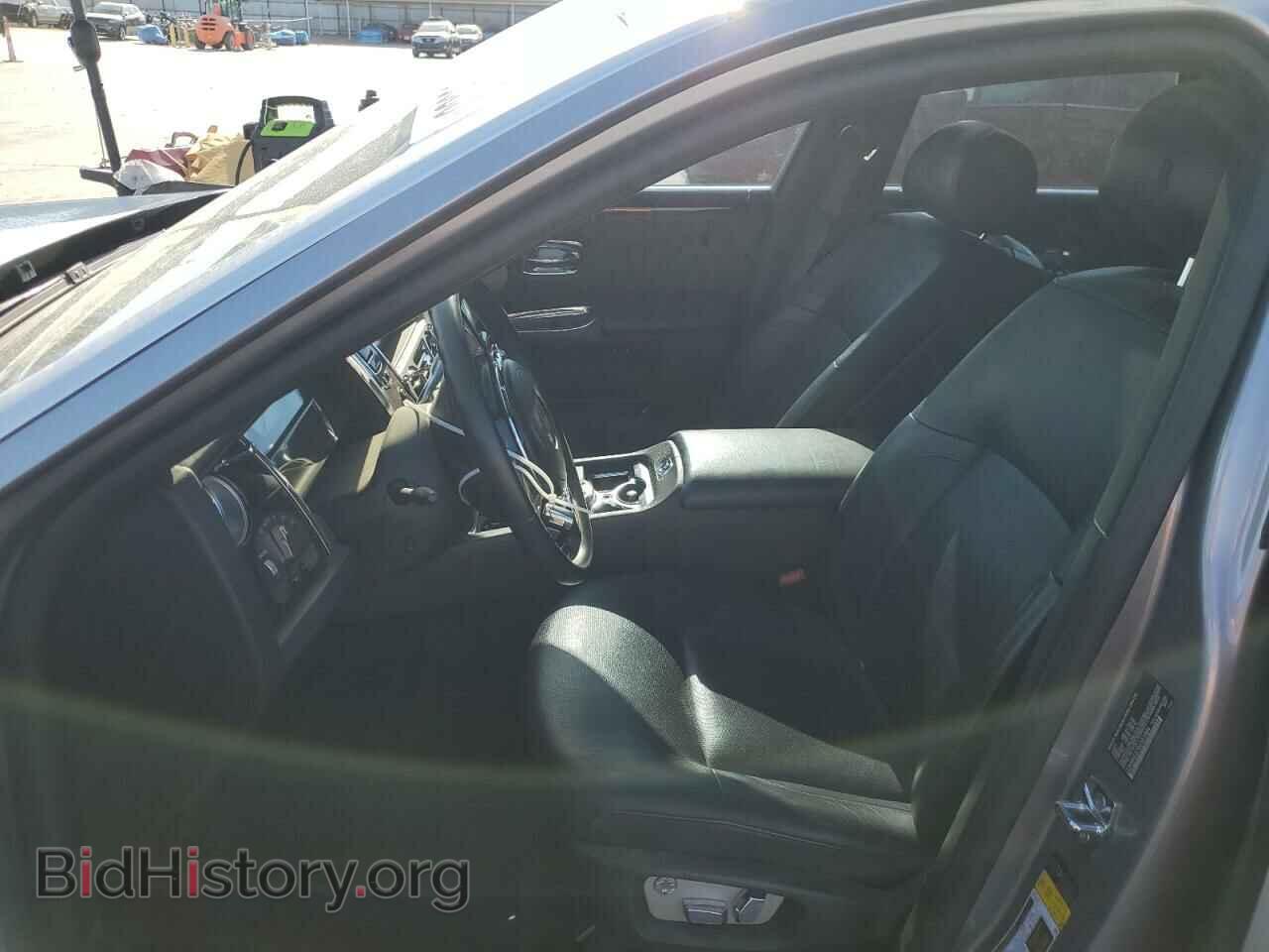 2013 ROLLS-ROYCE ALL MODELS - VIN: SCA664S57DUX51904 - Фото 7