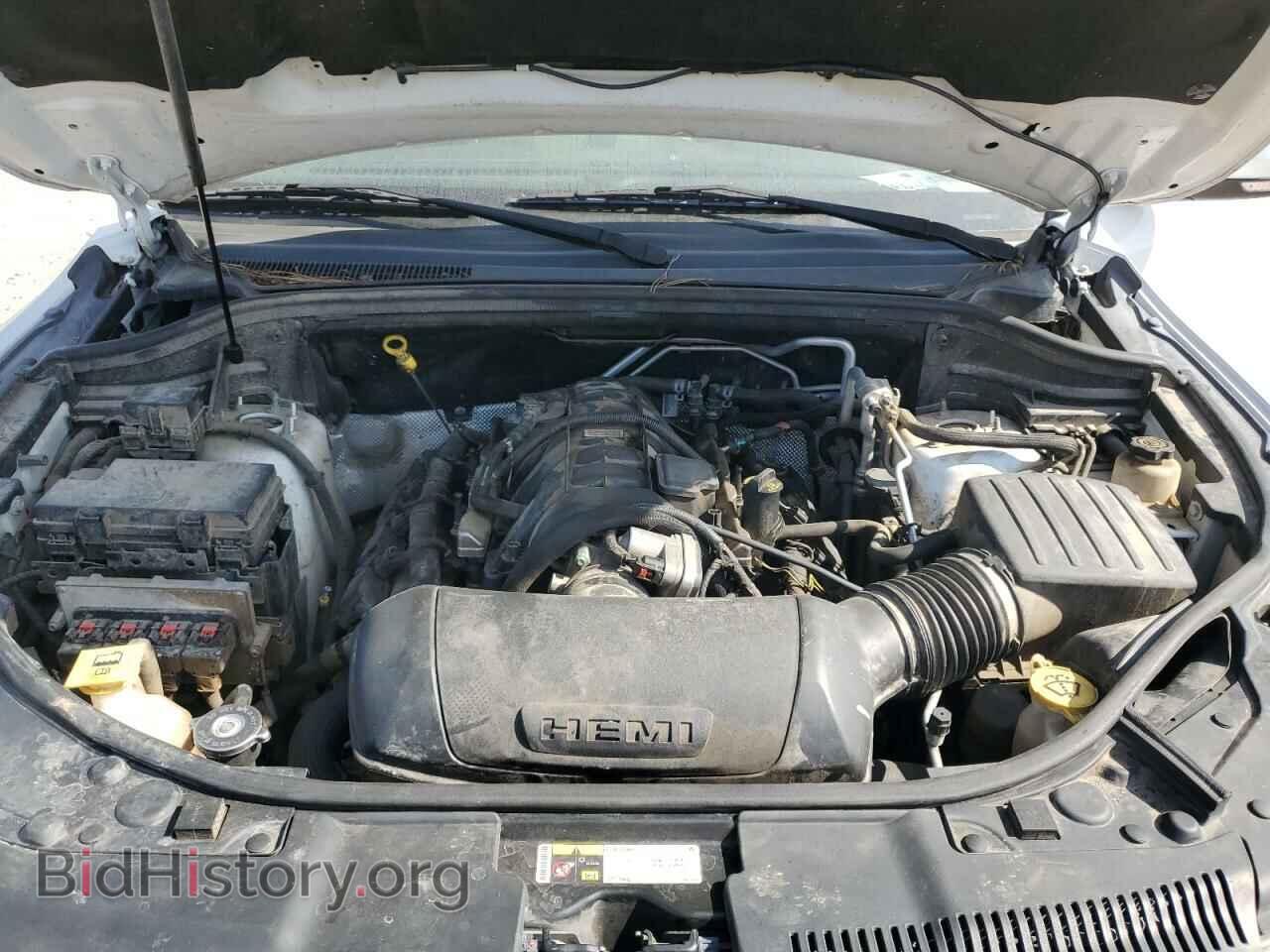 2013 DODGE DURANGO - VIN: 1C4SDHCT9DC689428 - Фото 11