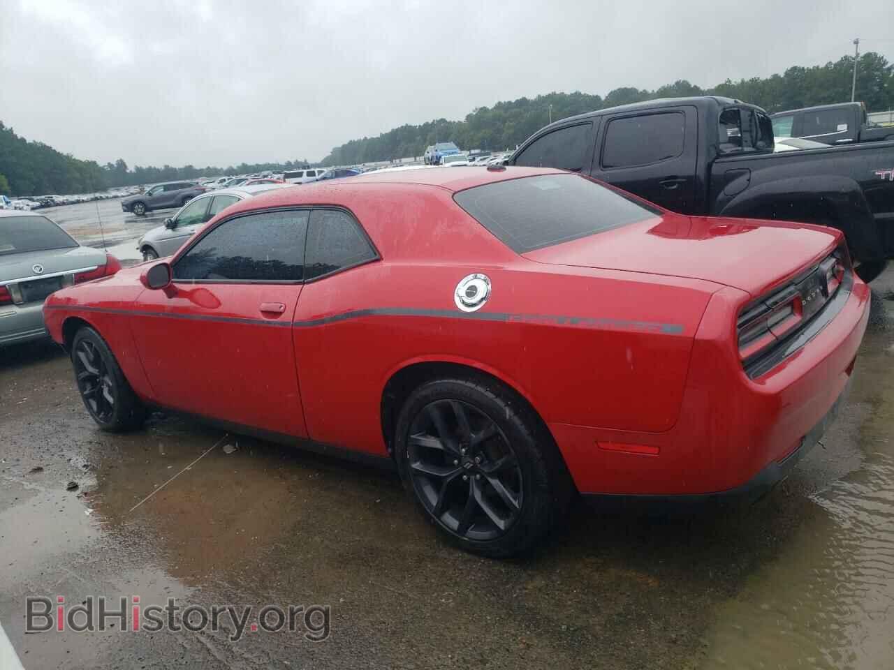 2015 DODGE CHALLENGER - VIN: 2C3CDZAG4FH855729 - Photo 2