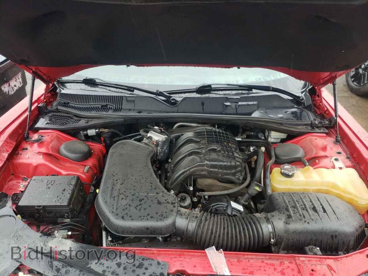 2015 DODGE CHALLENGER - VIN: 2C3CDZAG4FH855729 - Photo 11