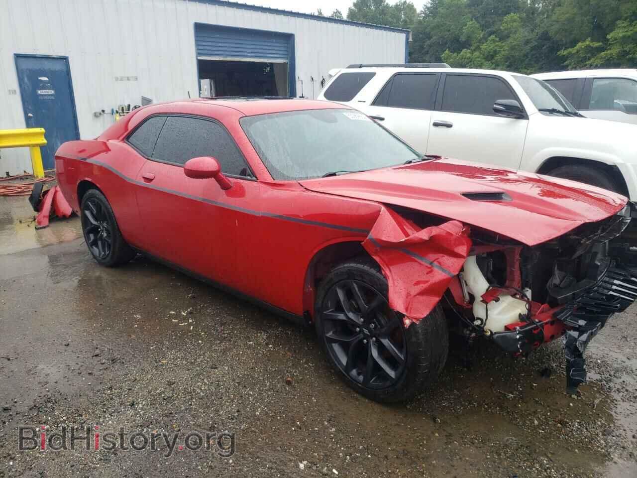 2015 DODGE CHALLENGER - VIN: 2C3CDZAG4FH855729 - Photo 4