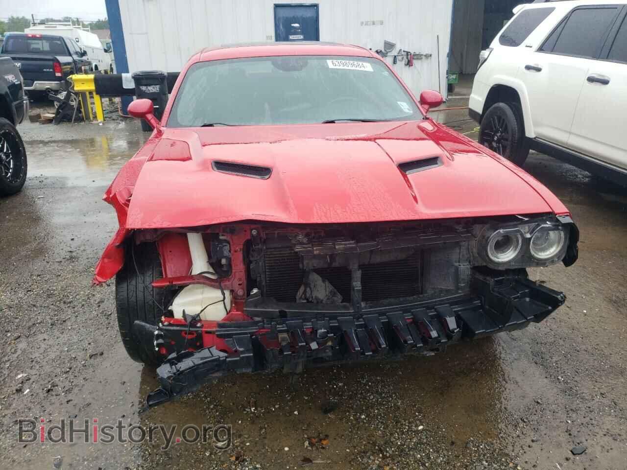 2015 DODGE CHALLENGER - VIN: 2C3CDZAG4FH855729 - Photo 5