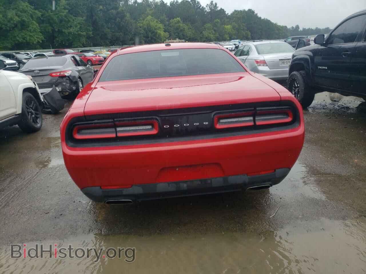 2015 DODGE CHALLENGER - VIN: 2C3CDZAG4FH855729 - Photo 6
