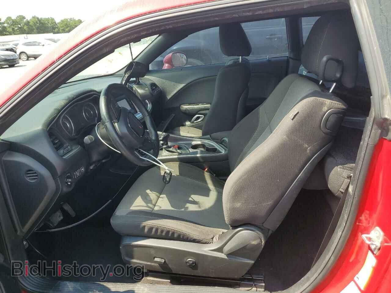 2015 DODGE CHALLENGER - VIN: 2C3CDZAG4FH855729 - Photo 7