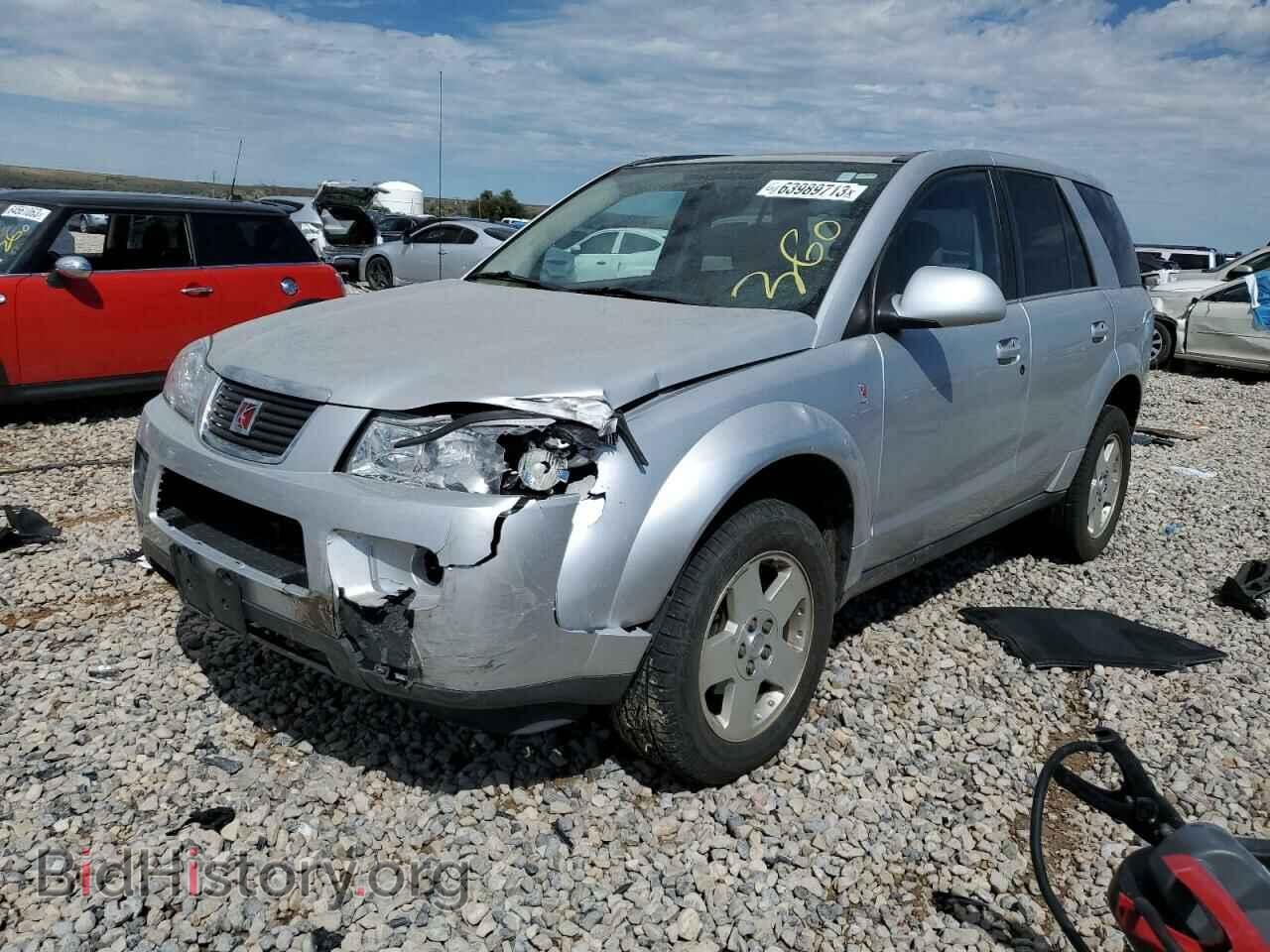 Photo 5GZCZ63406S833183 - SATURN VUE 2006