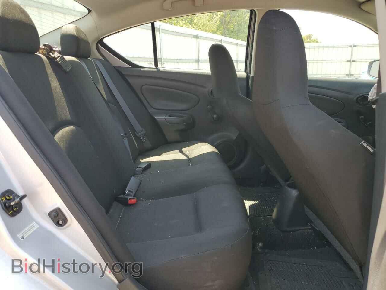 2017 NISSAN VERSA - VIN: 3N1CN7AP3HL882009 - Фото 10