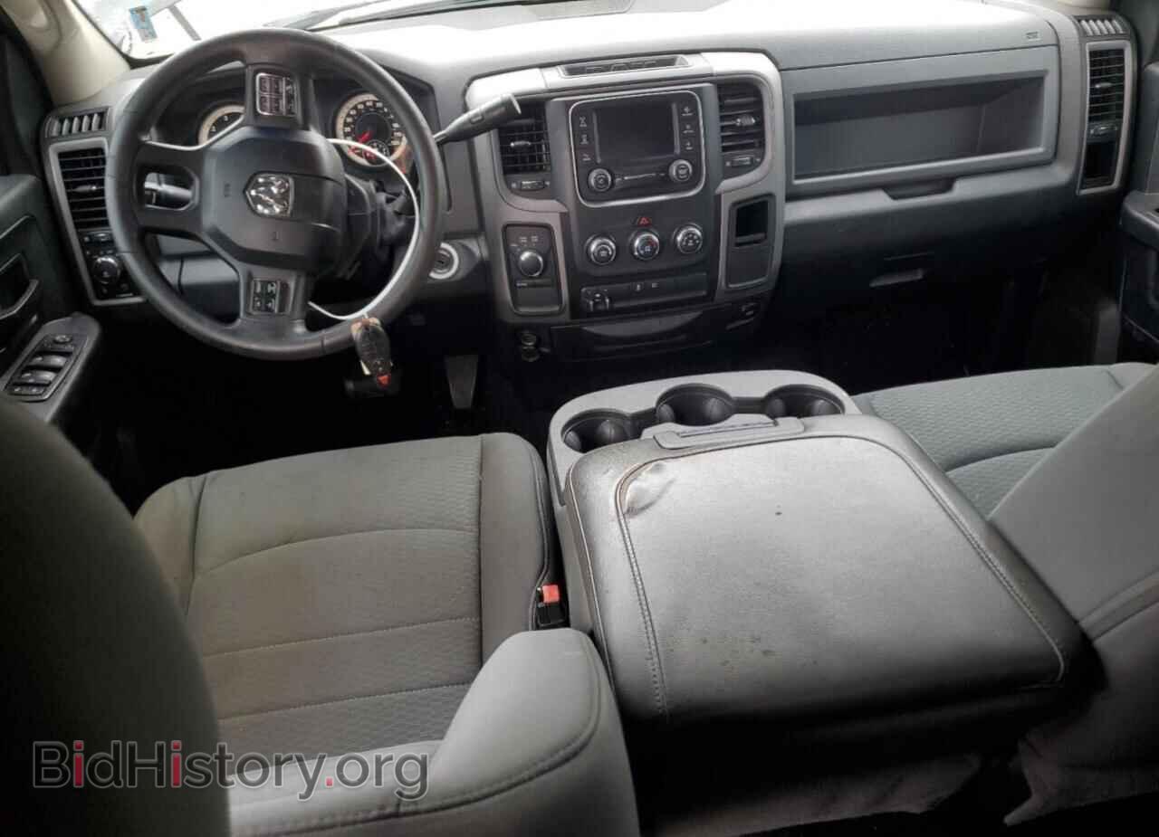 2014 RAM 1500 - VIN: 1C6RR7FT7ES262026 - Фото 8