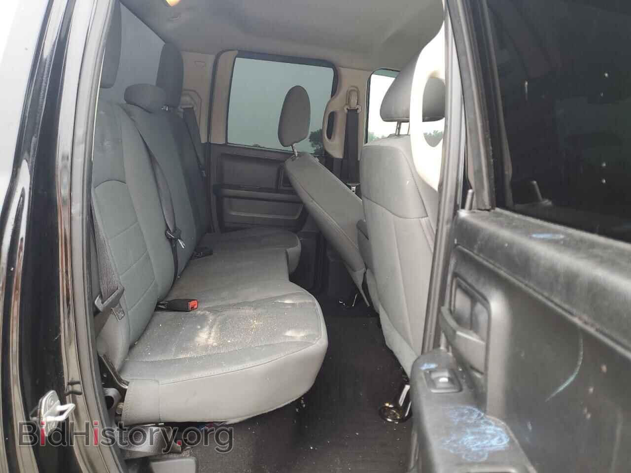 2014 RAM 1500 - VIN: 1C6RR7FT7ES262026 - Фото 10