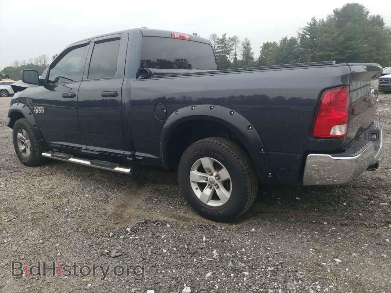 2018 RAM 1500 - VIN: 1C6RR7FG5JS138768 - Фото 2