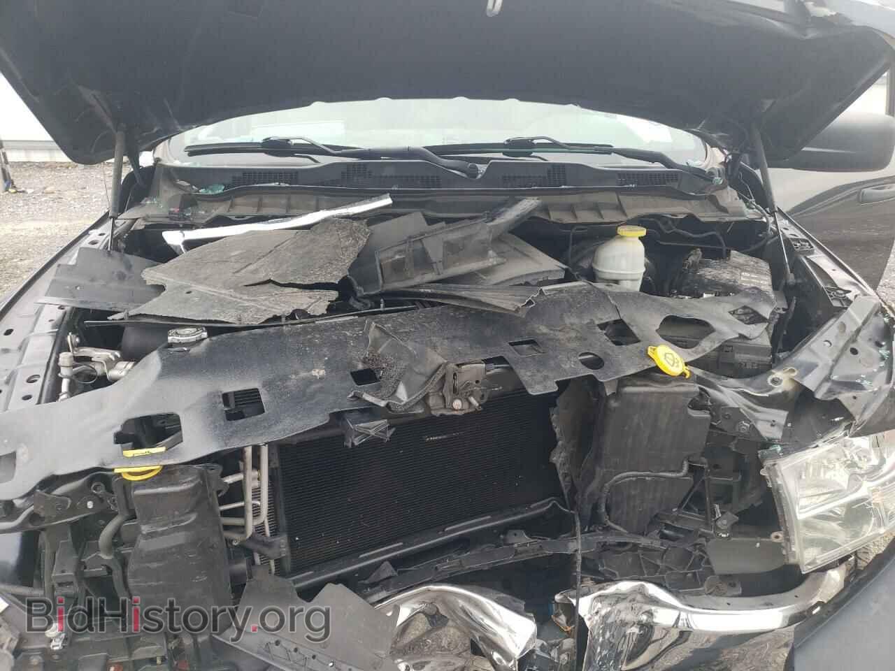 2018 RAM 1500 - VIN: 1C6RR7FG5JS138768 - Фото 11