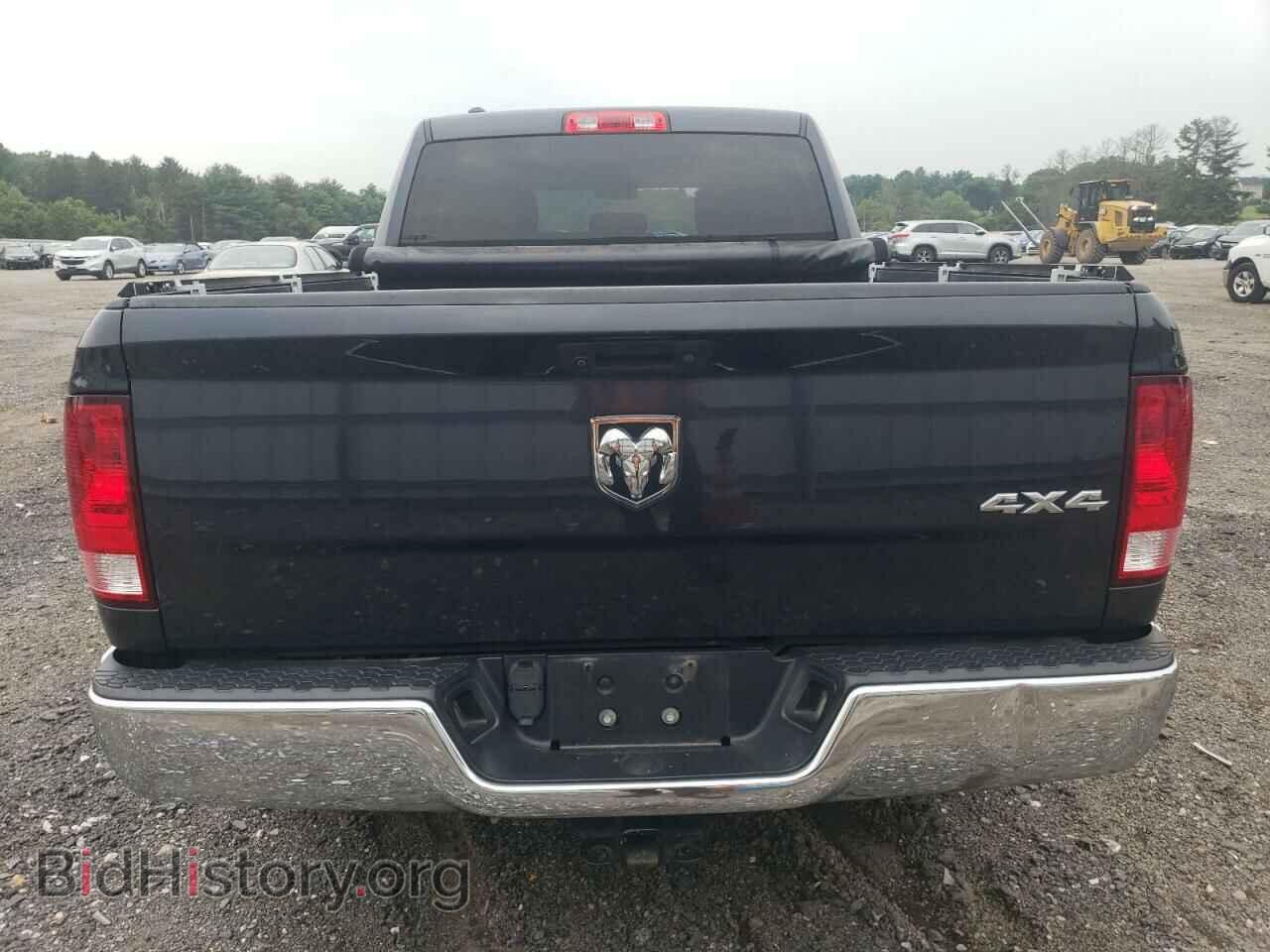 2018 RAM 1500 - VIN: 1C6RR7FG5JS138768 - Фото 6