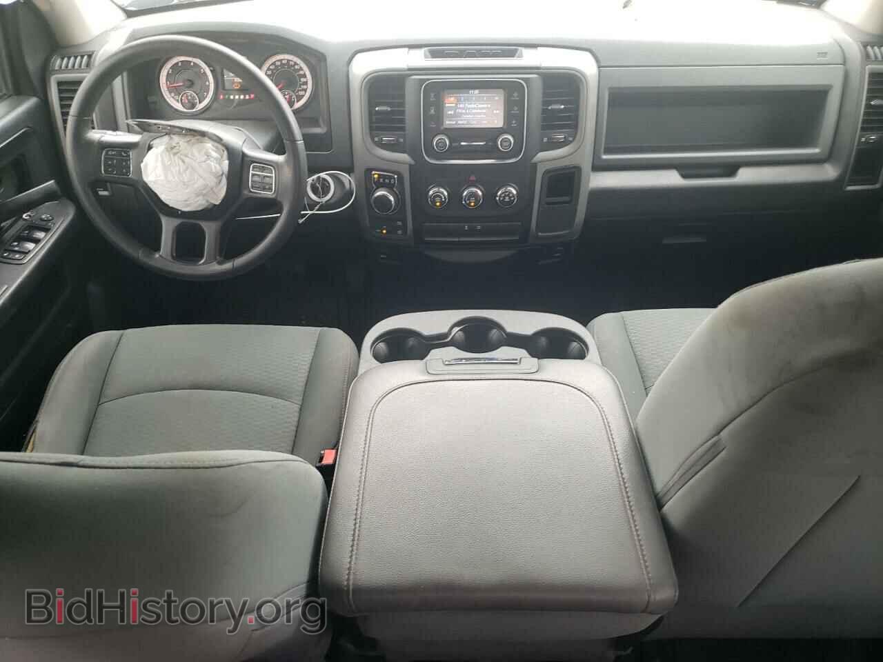 2018 RAM 1500 - VIN: 1C6RR7FG5JS138768 - Фото 8