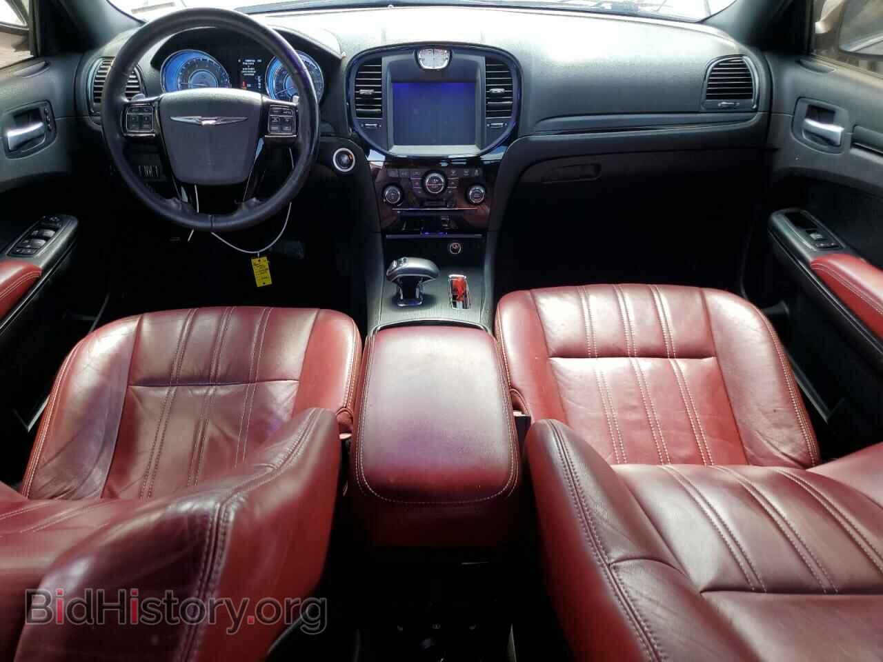 2012 CHRYSLER 300 - VIN: 2C3CCABG7CH181400 - Фото 8