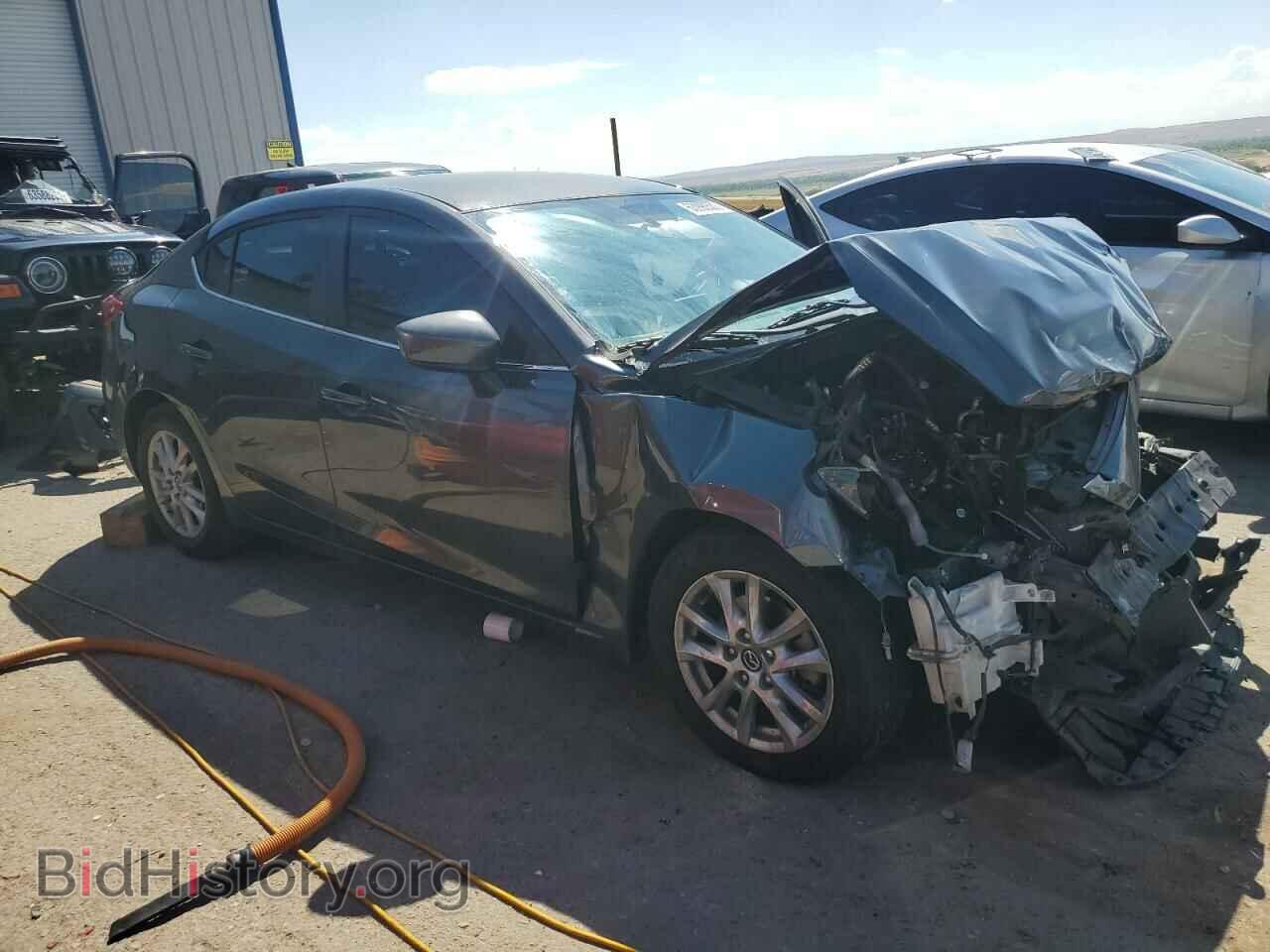 2015 MAZDA 3 - VIN: 3MZBM1V79FM223729 - Фото 4