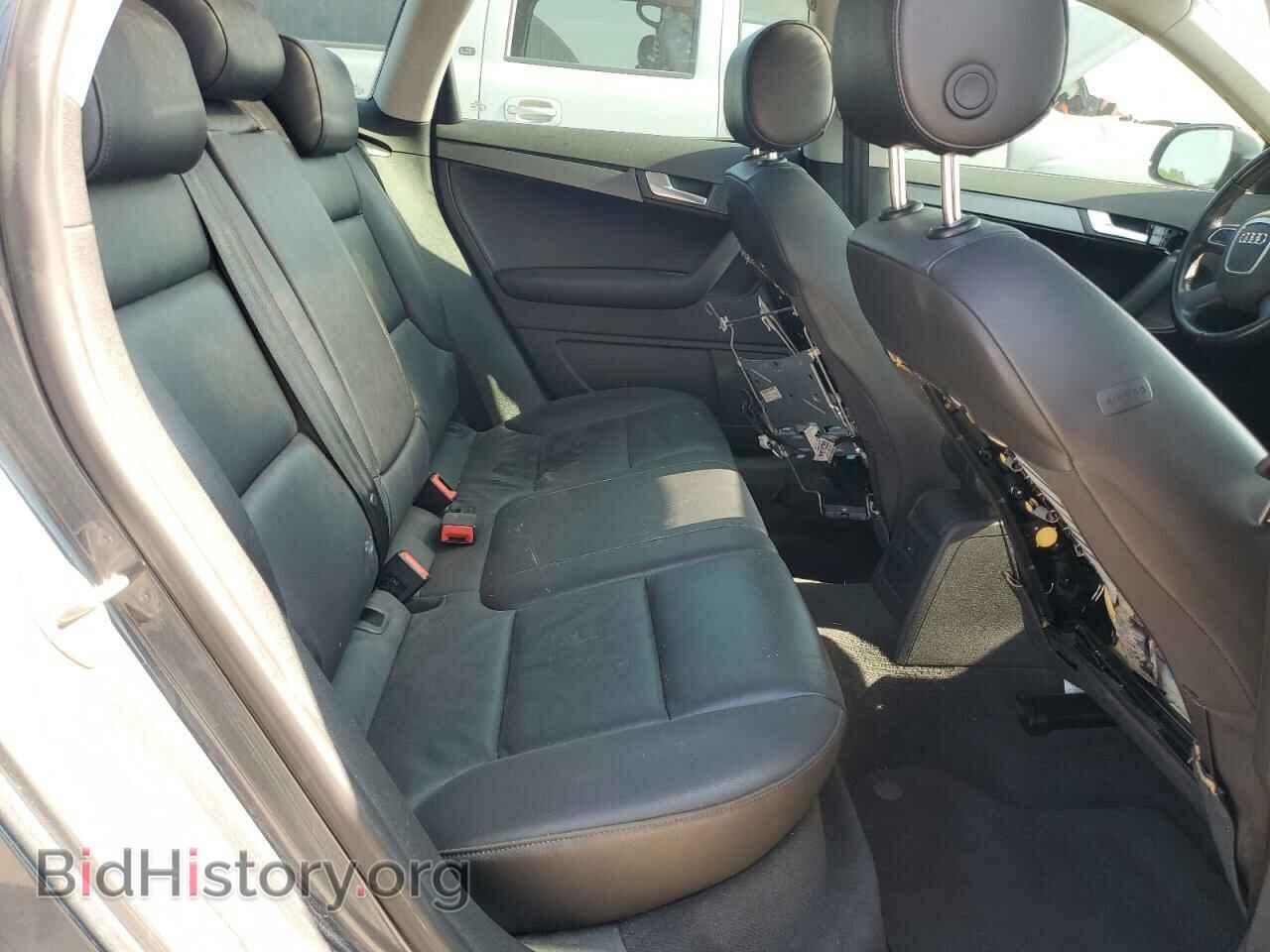 2011 AUDI A3 - VIN: WAUBEAFM4BA021504 - Photo 10