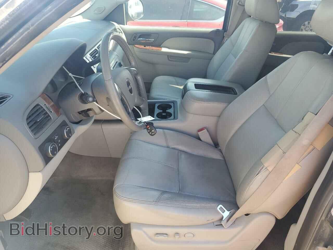 2010 GMC YUKON - VIN: 1GKUKCE09AR148669 - Фото 7