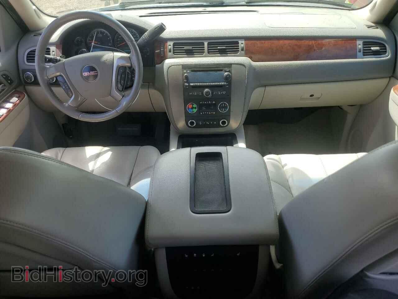 2010 GMC YUKON - VIN: 1GKUKCE09AR148669 - Фото 8