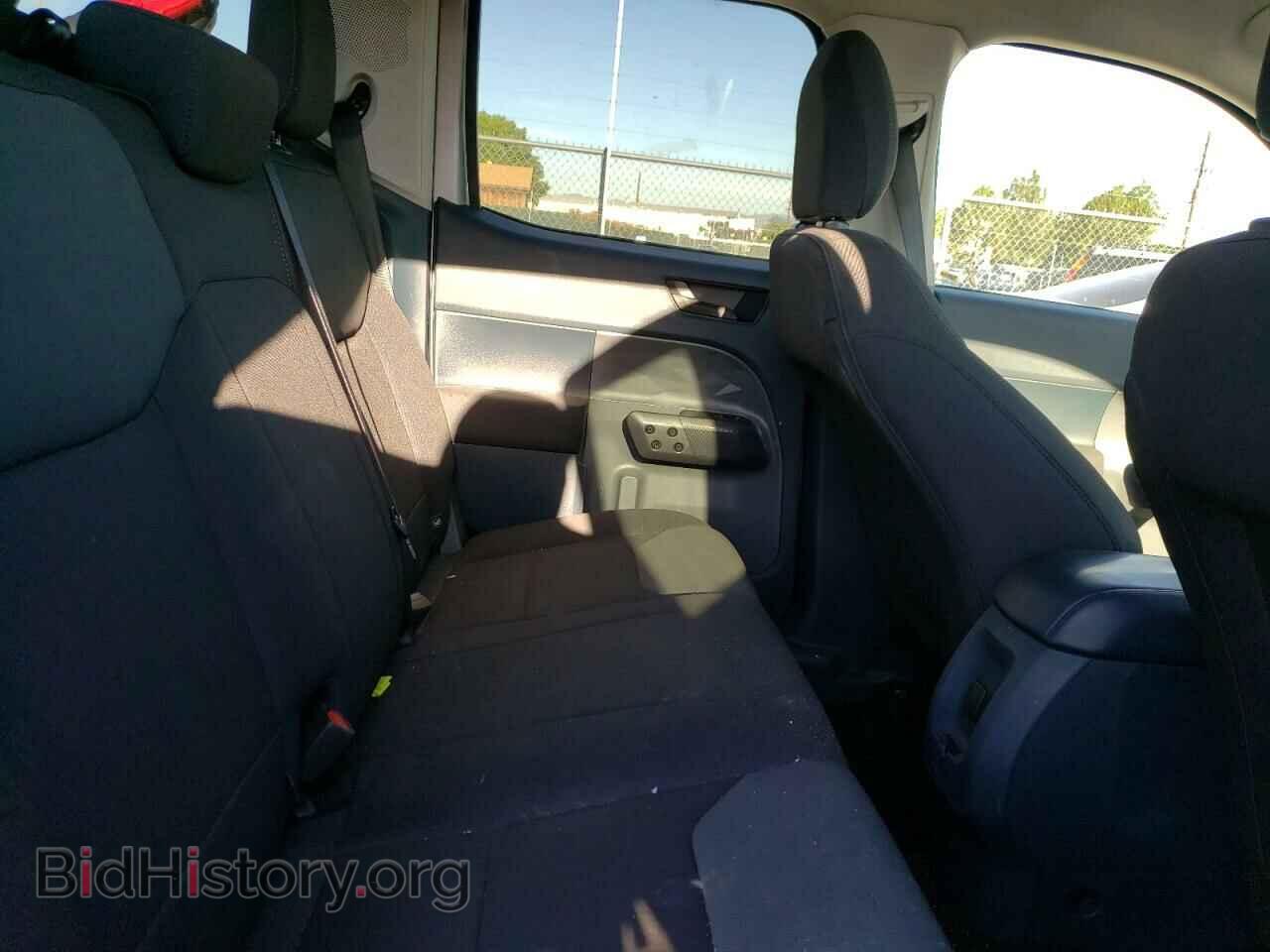 2022 FORD MAVERICK - VIN: 3FTTW8E9XNRA51465 - Фото 10
