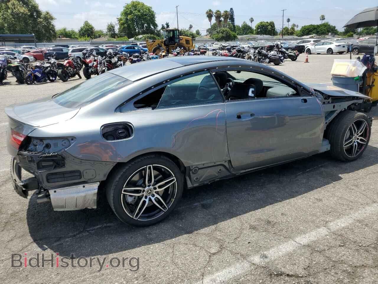2019 MERCEDES-BENZ E-CLASS - VIN: WDD1J6HB0KF078889 - Фото 3