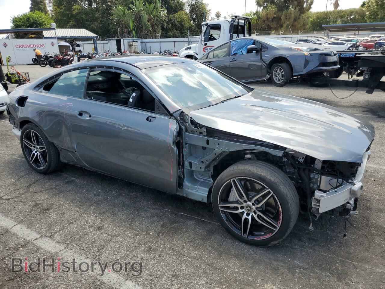 2019 MERCEDES-BENZ E-CLASS - VIN: WDD1J6HB0KF078889 - Фото 4