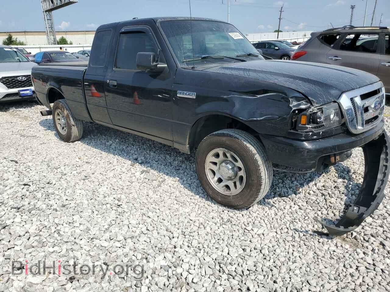 2011 FORD RANGER - VIN: 1FTKR1ED6BPA42151 - Фото 4
