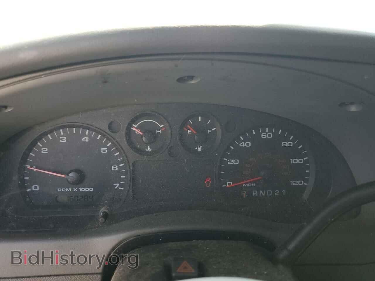 2011 FORD RANGER - VIN: 1FTKR1ED6BPA42151 - Фото 9