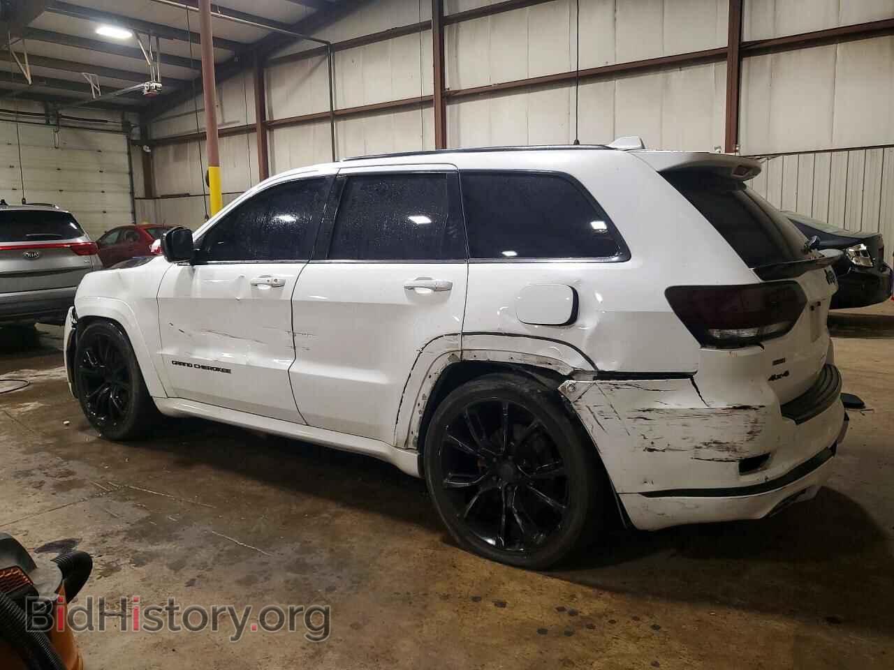 2015 JEEP CHEROKEE - VIN: 1C4ARJFCG0FC21002 - Фото 2