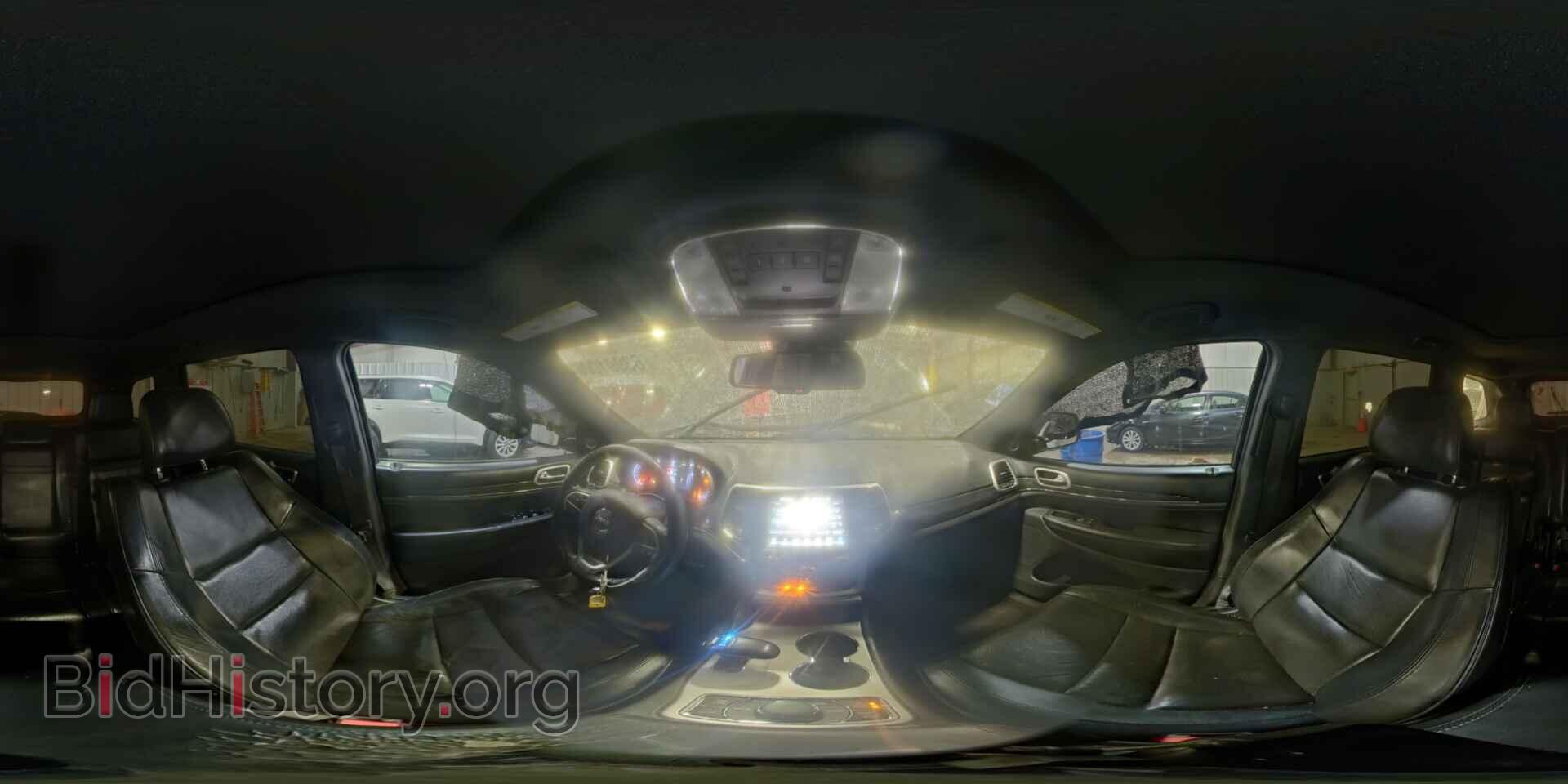 2015 JEEP CHEROKEE - VIN: 1C4ARJFCG0FC21002 - Фото 15