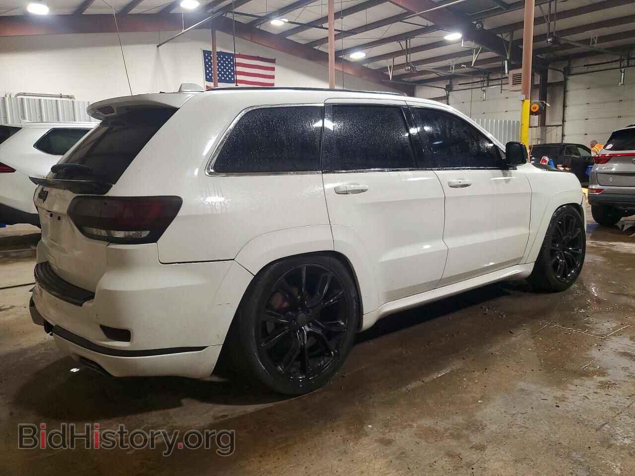 2015 JEEP CHEROKEE - VIN: 1C4ARJFCG0FC21002 - Фото 3
