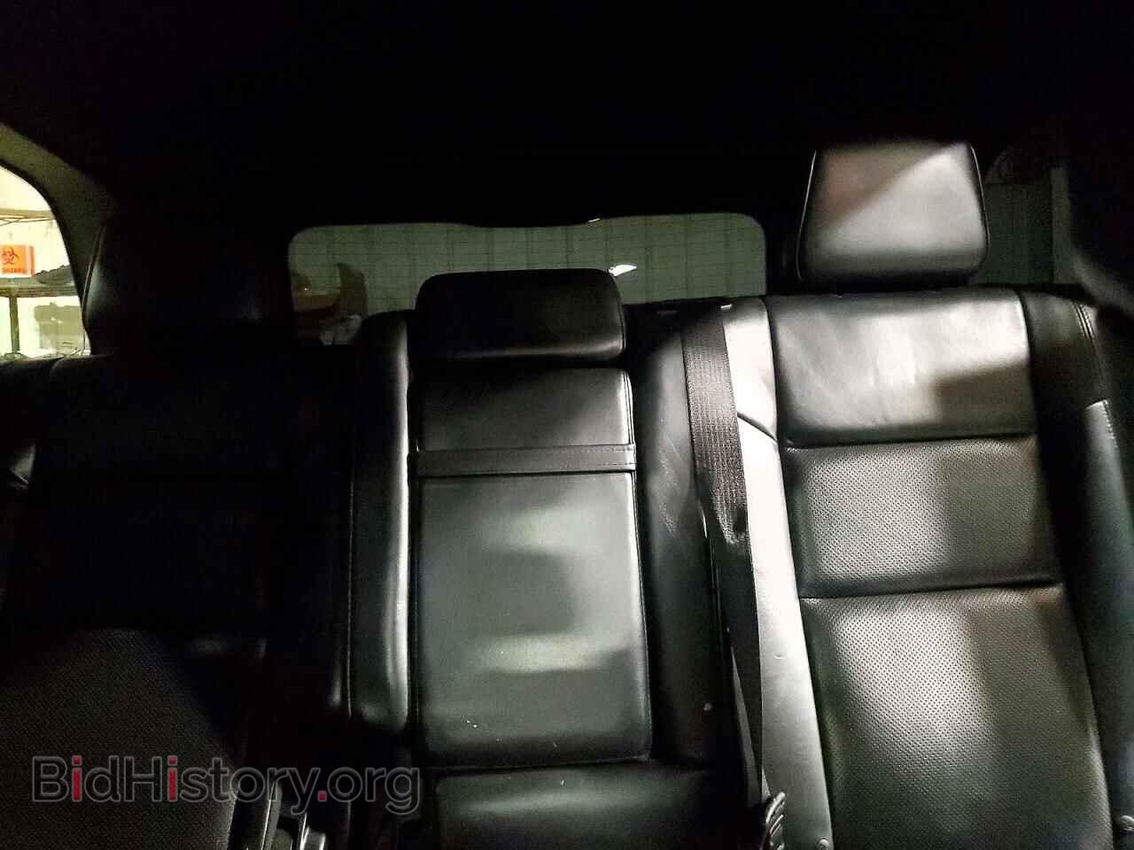 2015 JEEP CHEROKEE - VIN: 1C4ARJFCG0FC21002 - Фото 10
