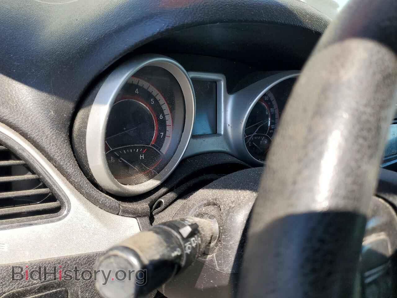 2015 DODGE JOURNEY - VIN: 3C4PDCAB6FT509896 - Photo 9