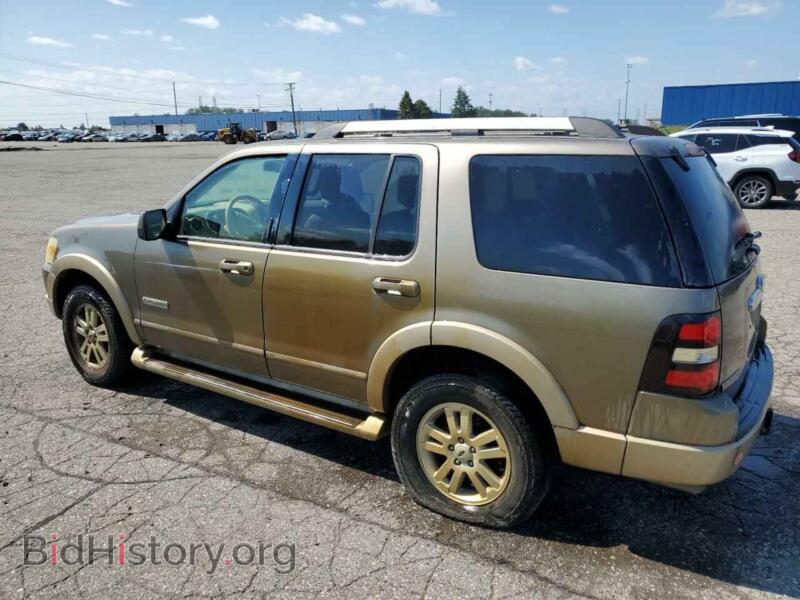 2006 Ford EXPLORER (VIN 1FMEU74E76UB16270) — фото 2 из 13